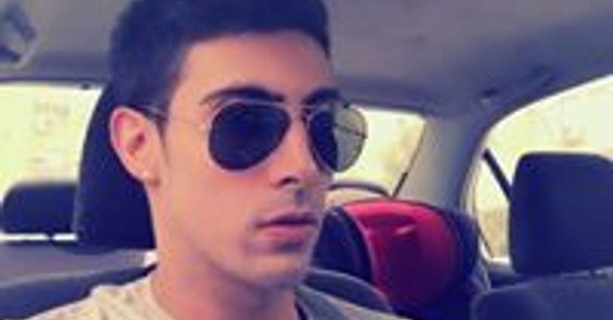 шимон головня