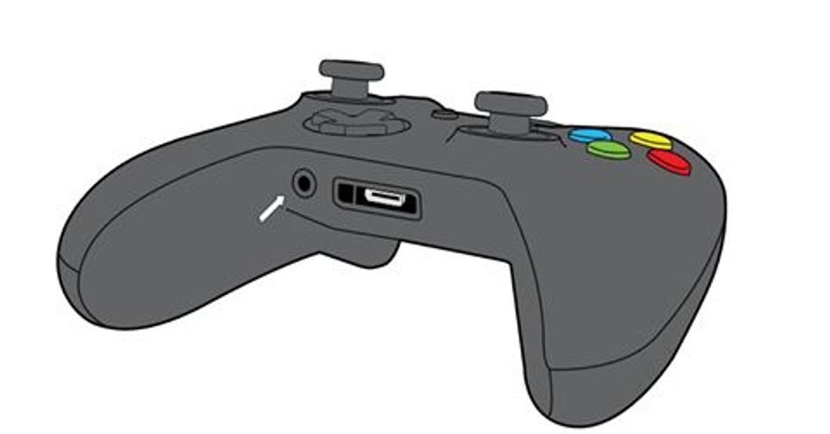 Как подключить беспроводной джойстик к телефону. Геймпад Xbox 360 разъемы. Разъемы на геймпаде Xbox 360. Джойстик Xbox one разъемы. Наушники для джойстика Xbox 360.