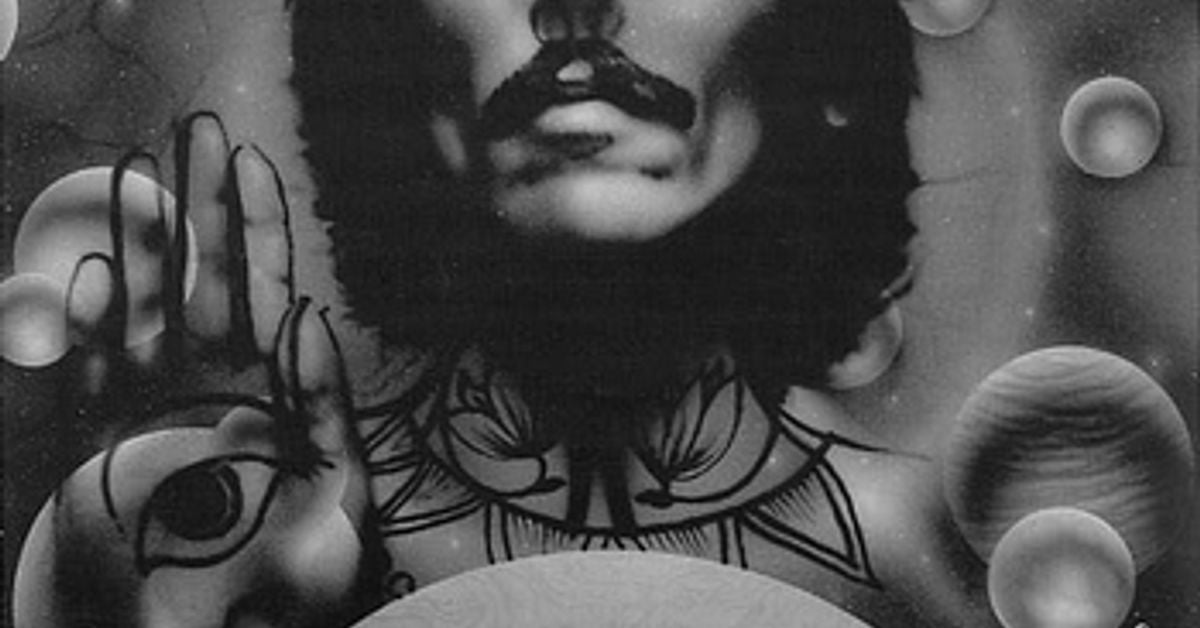 Oldskool Rave Tapes Mixcloud