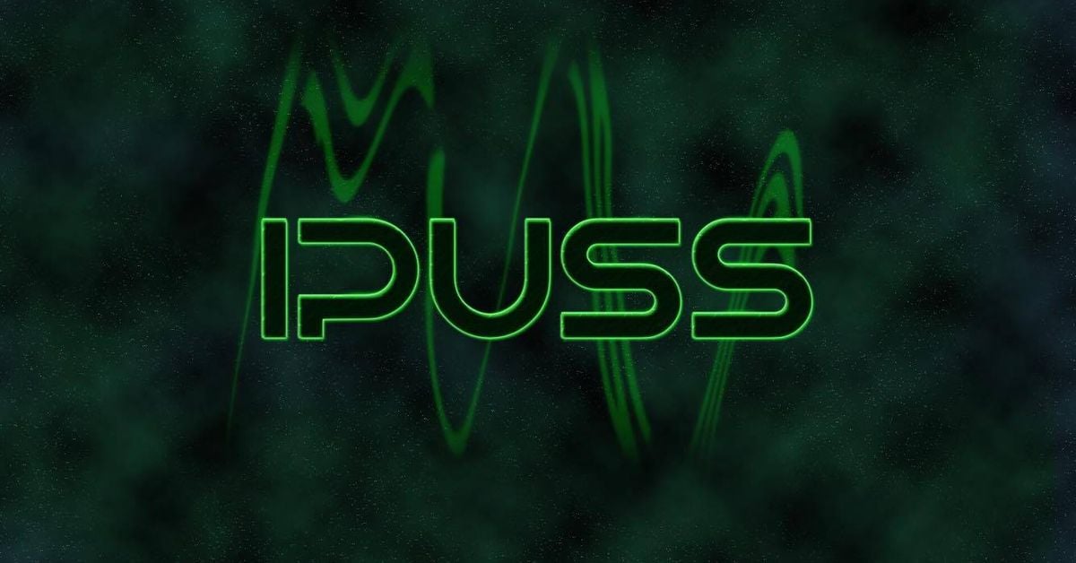 ipuss | Mixcloud