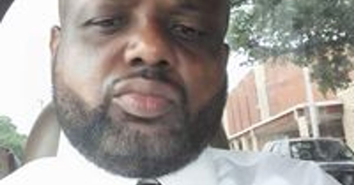 Charles Lamont Jackson's Shows Mixcloud