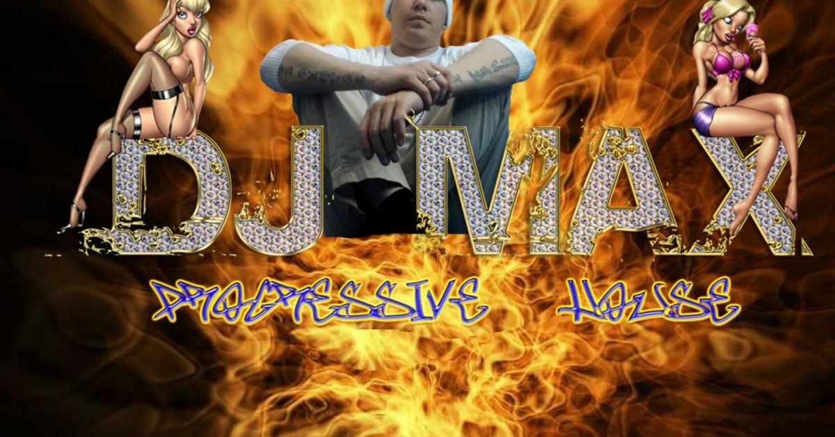 Trap dj mix