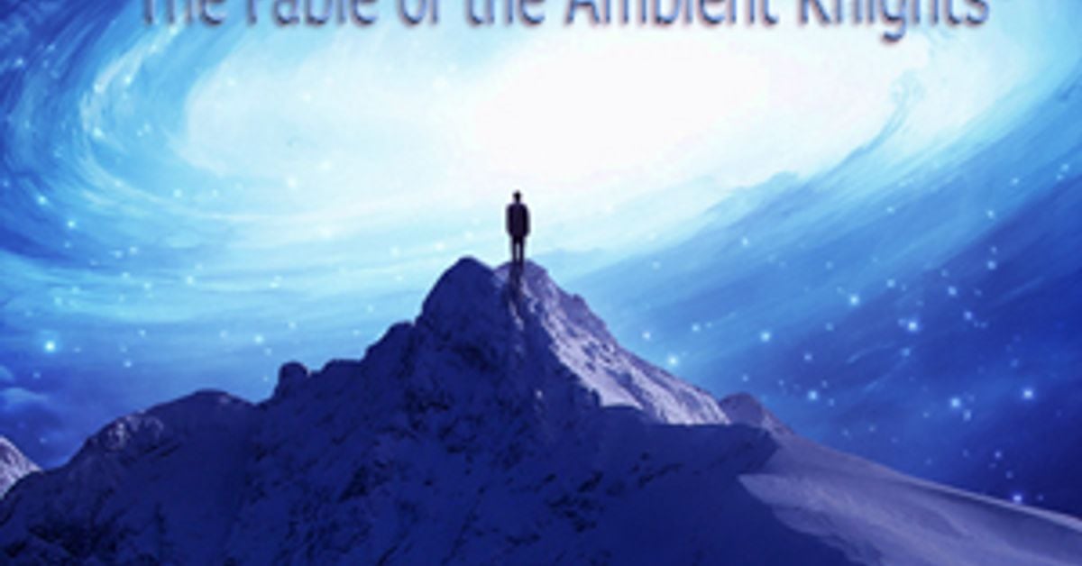 Ambient-Nights.Org | Mixcloud