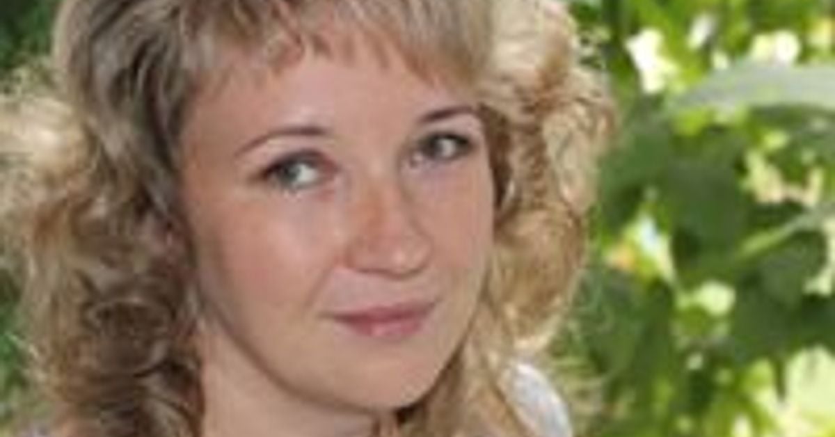 Екатерина Иванова | Mixcloud