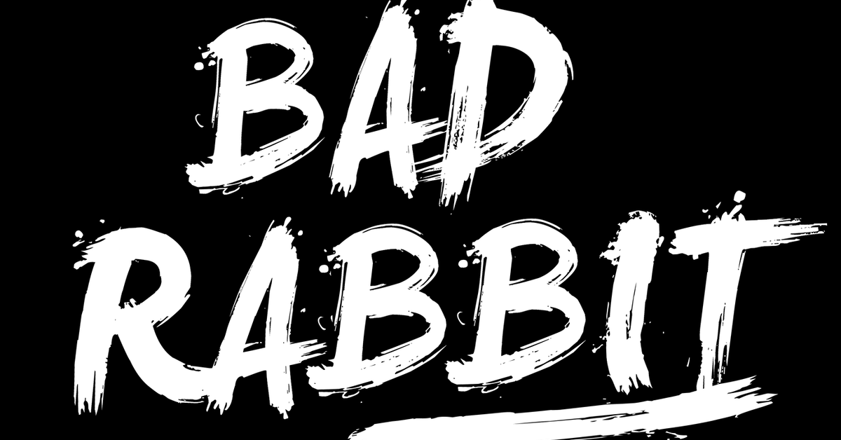 Bad Rabbit Mixcloud