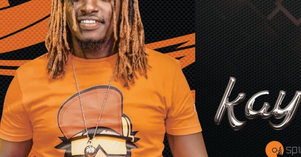 Kaytrixx's Shows Mixcloud