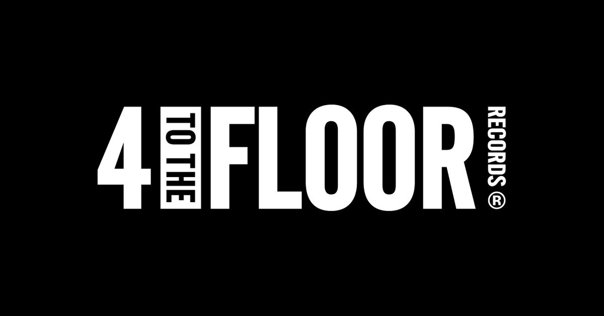 4 to the floor текст