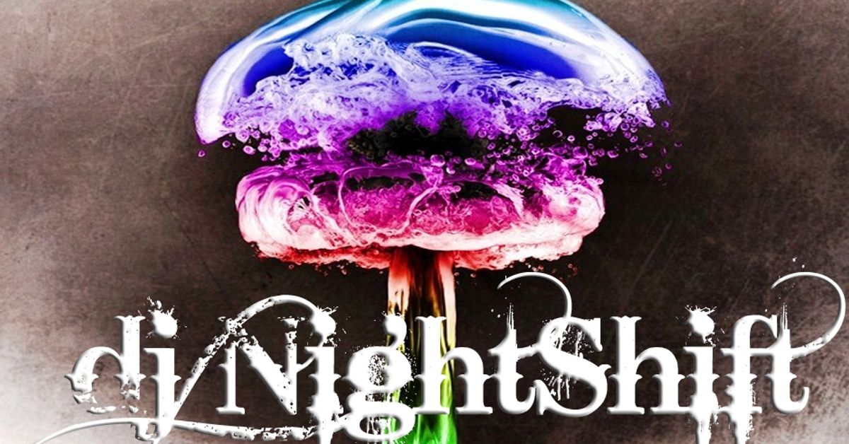 Deejay Nightshift Mixcloud