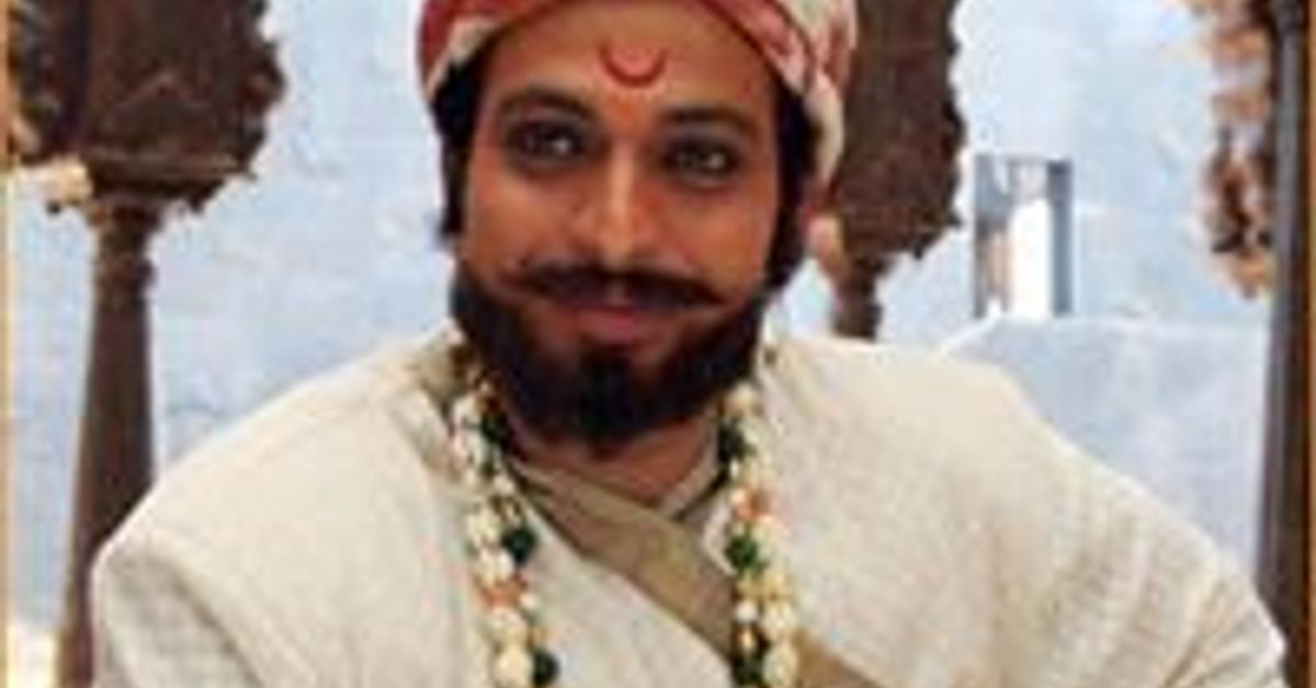 шиваджи махарадж. что такое раджа. что такое раджа. раджа титул. раджи голобиани.