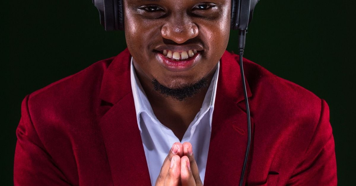 DJ KasBaby's Shows Mixcloud