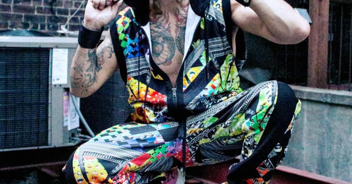 Keoki the dj Mixcloud