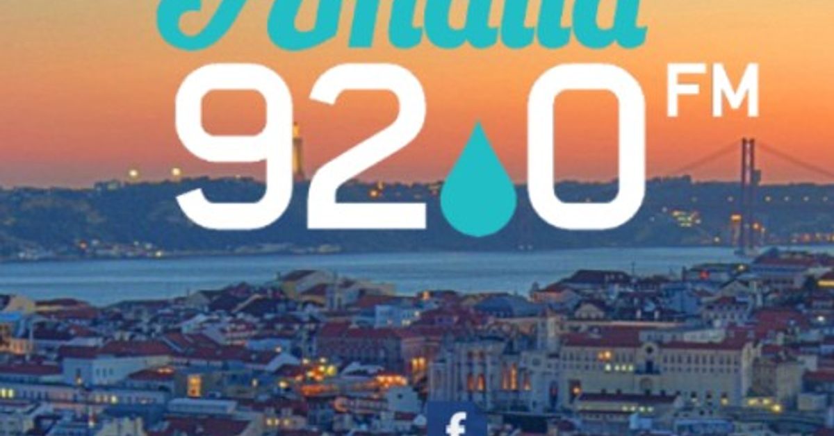 Fórum Lisboa [Rádio Amália]'s Shows Mixcloud