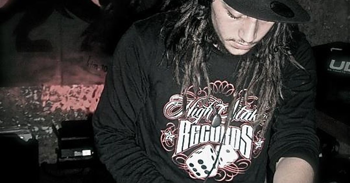 Negus Tafari Mixcloud