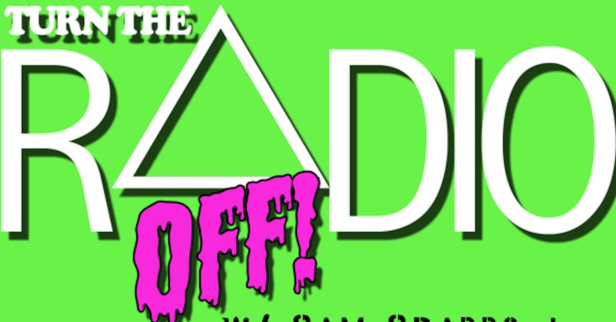 Turn The Radio Off Mixcloud