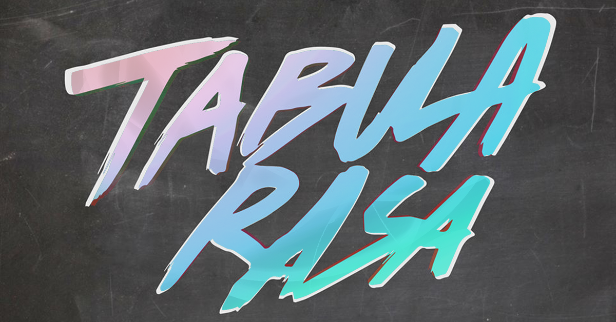Tabula Rasa s Stream Mixcloud