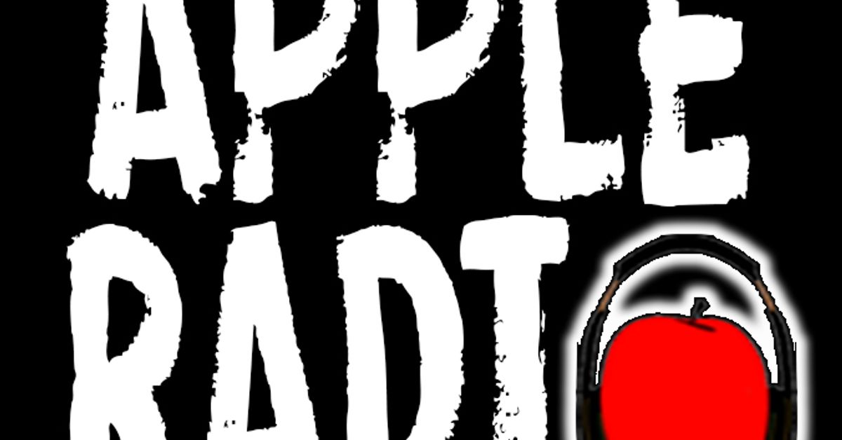 Apple Radio | Mixcloud