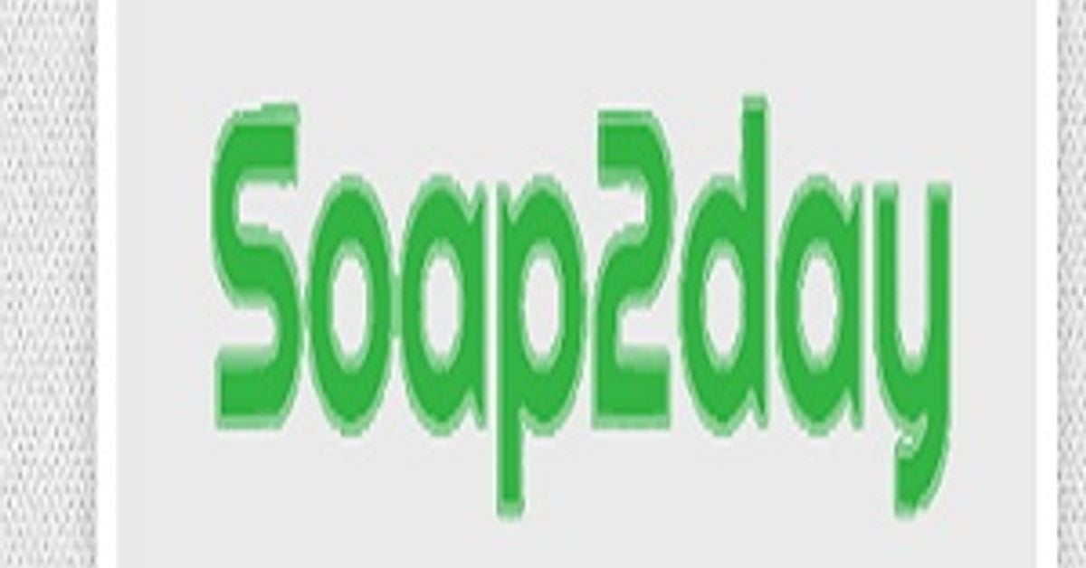 soap2day's Shows Mixcloud