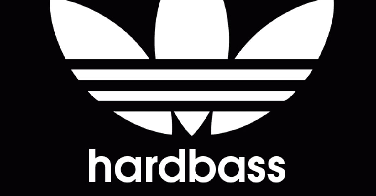 Adidas Hardbass - roblox idiot music id
