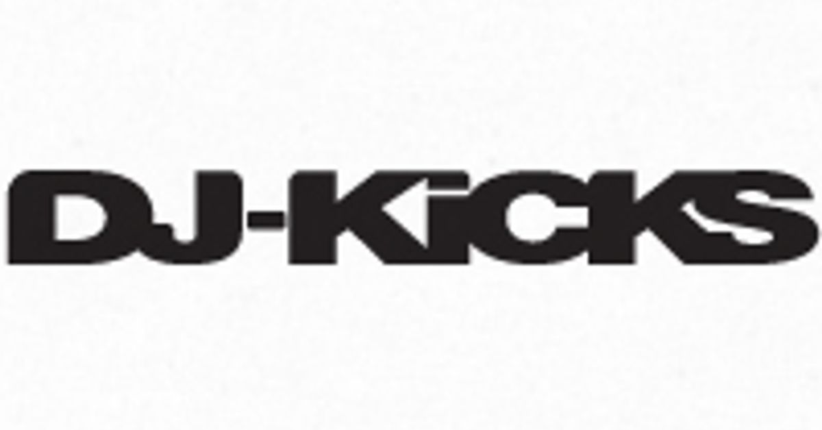 DJKICKS's Reposts Mixcloud