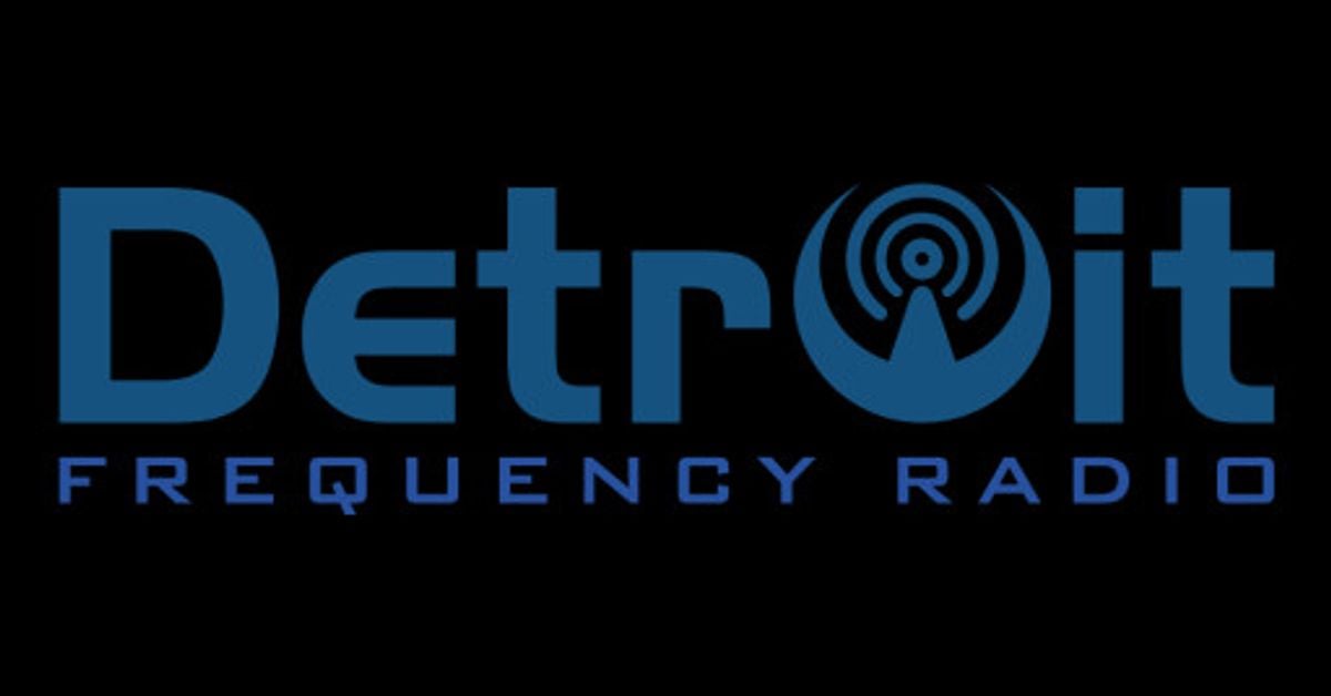 Detroit Freq Radios Stream Mixcloud