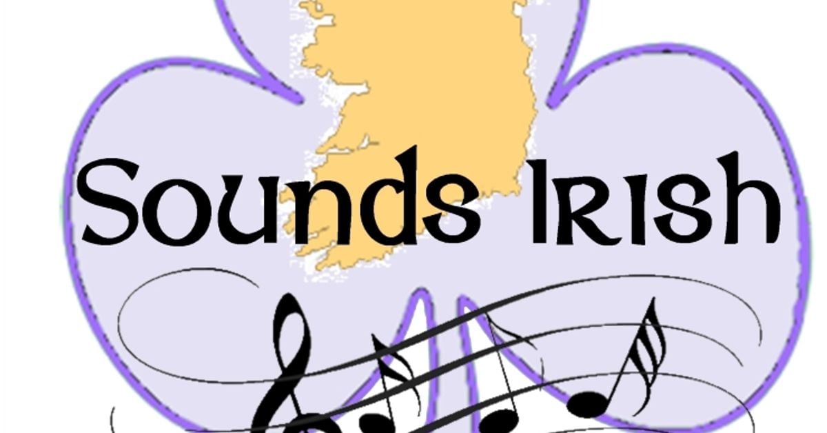 Sounds Irish Radio Show's Shows Mixcloud