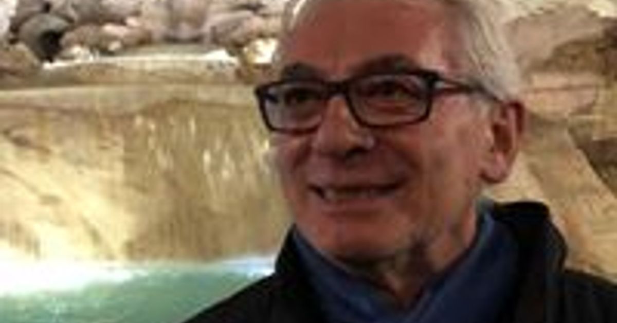 Marco Bartolomeo Mantegazza Following Mixcloud