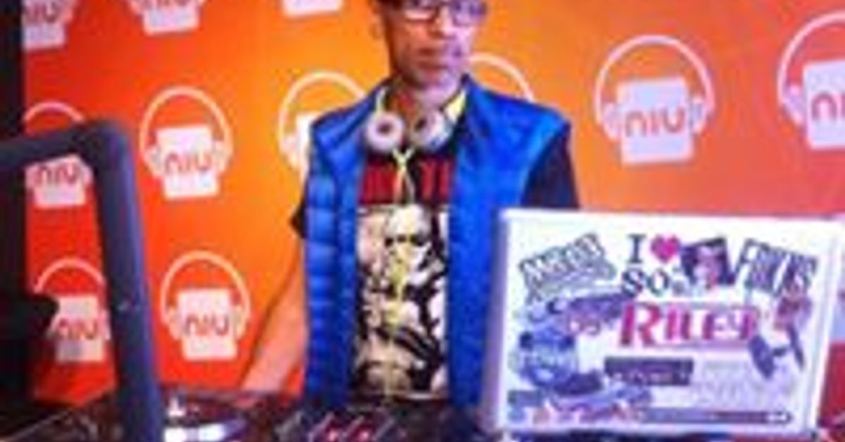 DJ-riLey Fdkns | Mixcloud