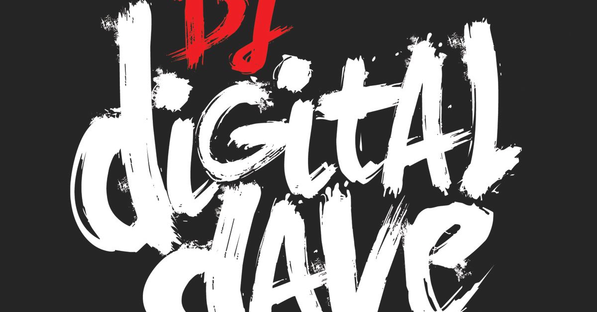 DJ Digital Dave's Shows Mixcloud