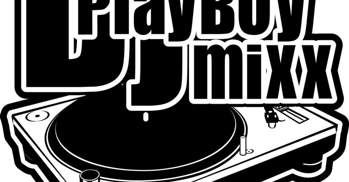 Mixcloud Playboy Mixx