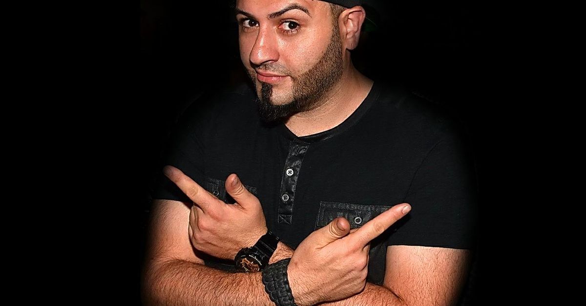 Fadi Yousif's Stream | Mixcloud