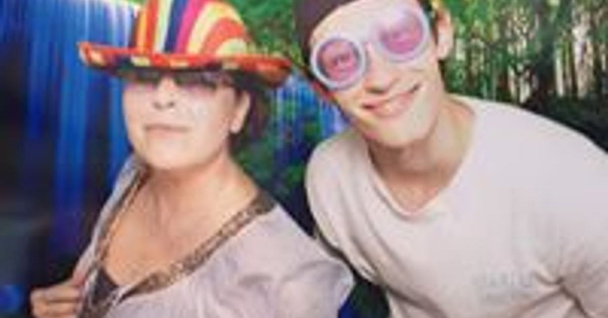 Rosemary Turner's History Mixcloud