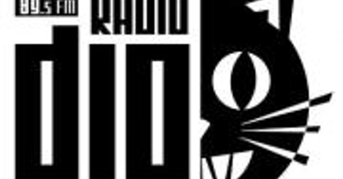 Programmation Dio's Shows Mixcloud