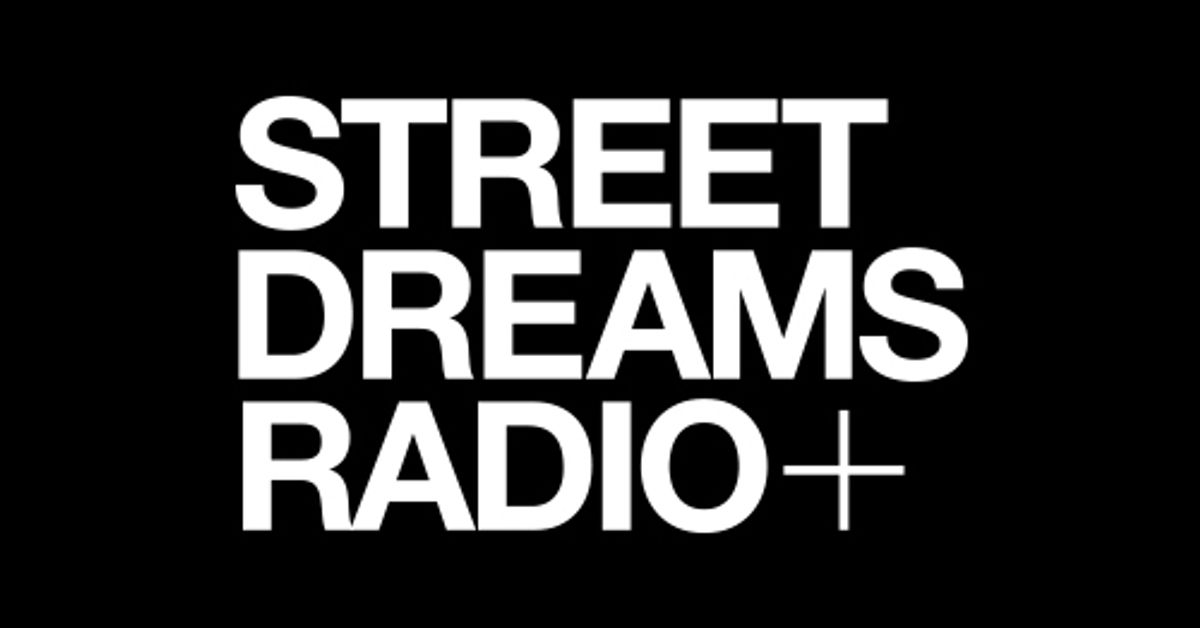 Street dreams на русском
