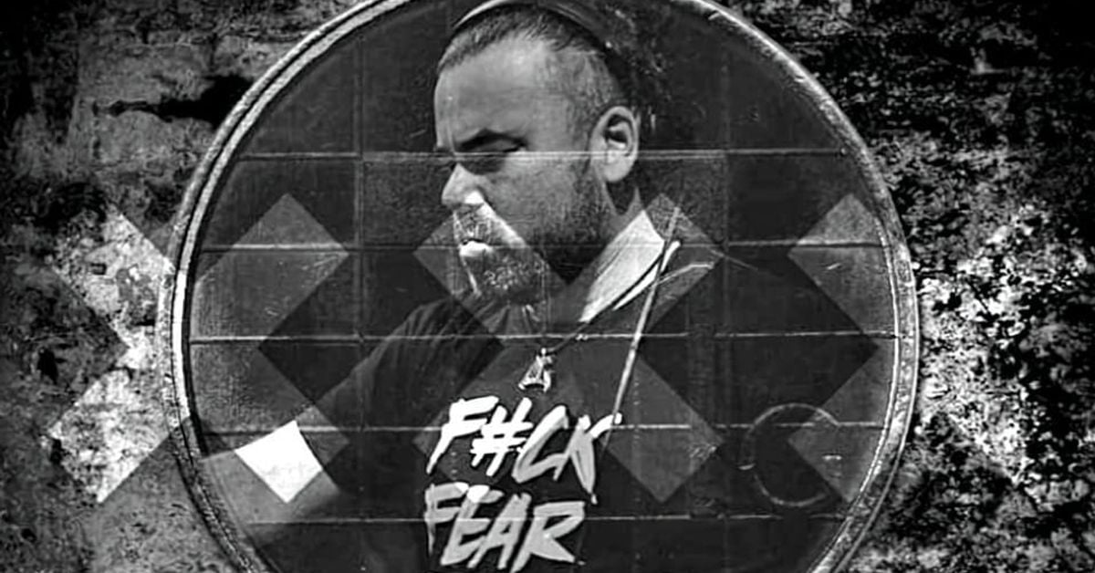 dj baba mix