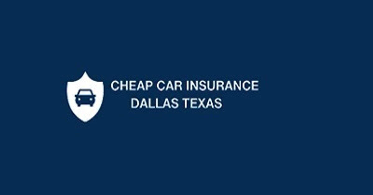 Car Insurance Dallas TX's History | Mixcloud