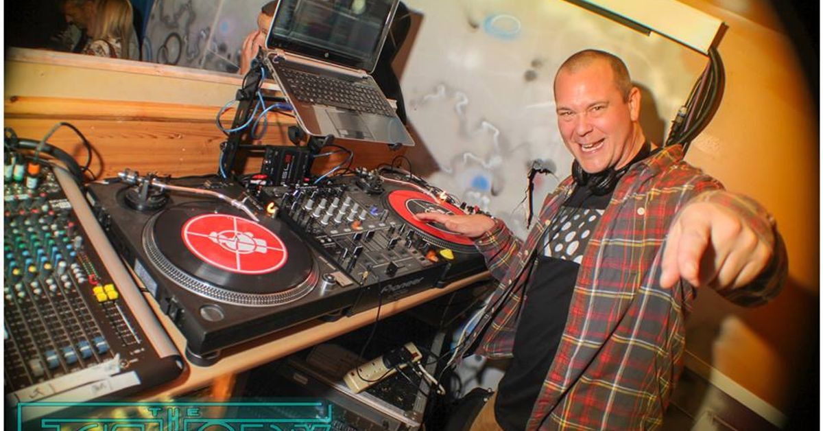 dj willis mix