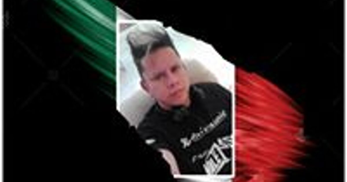 Fernando Jiménez Following Mixcloud