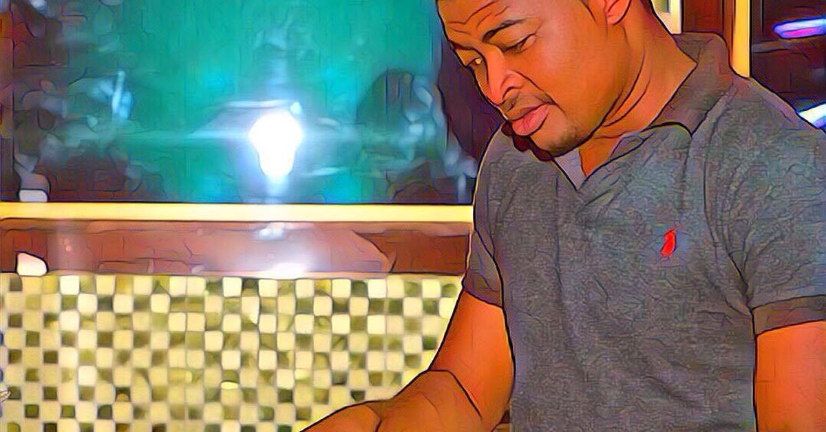 DJ Scratch (The CutMaster)'s Shows Mixcloud