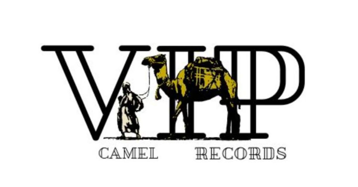 Camel Vip Records Mixcloud