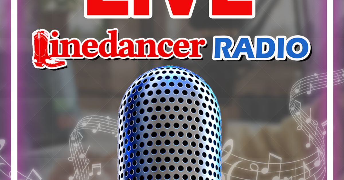 LINEDANCER RADIO | Mixcloud