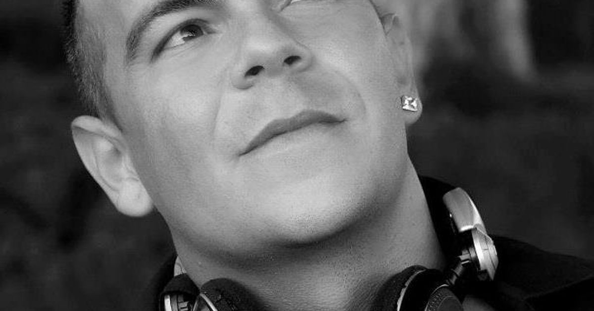 Alex Delgado1's History Mixcloud