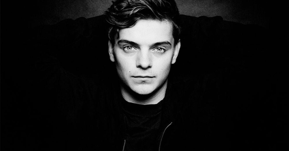 Martin Garrix | Mixcloud