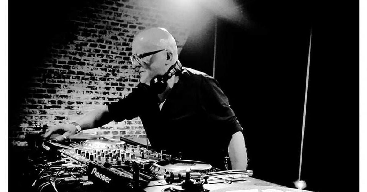 dj melis