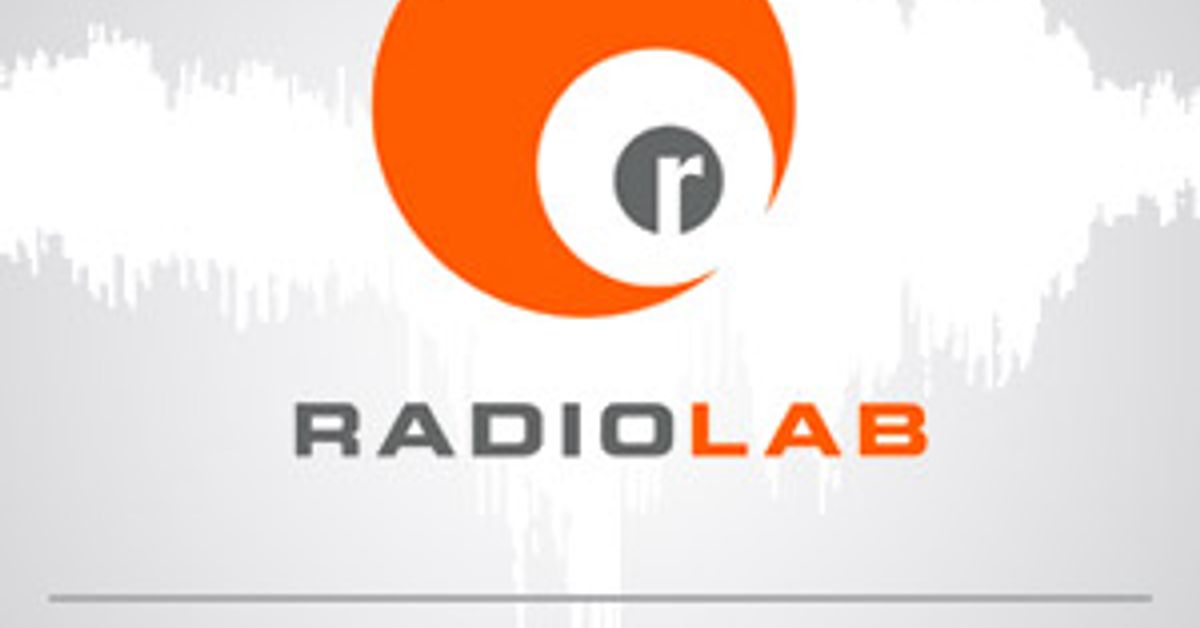 Radio Lab Inheritance