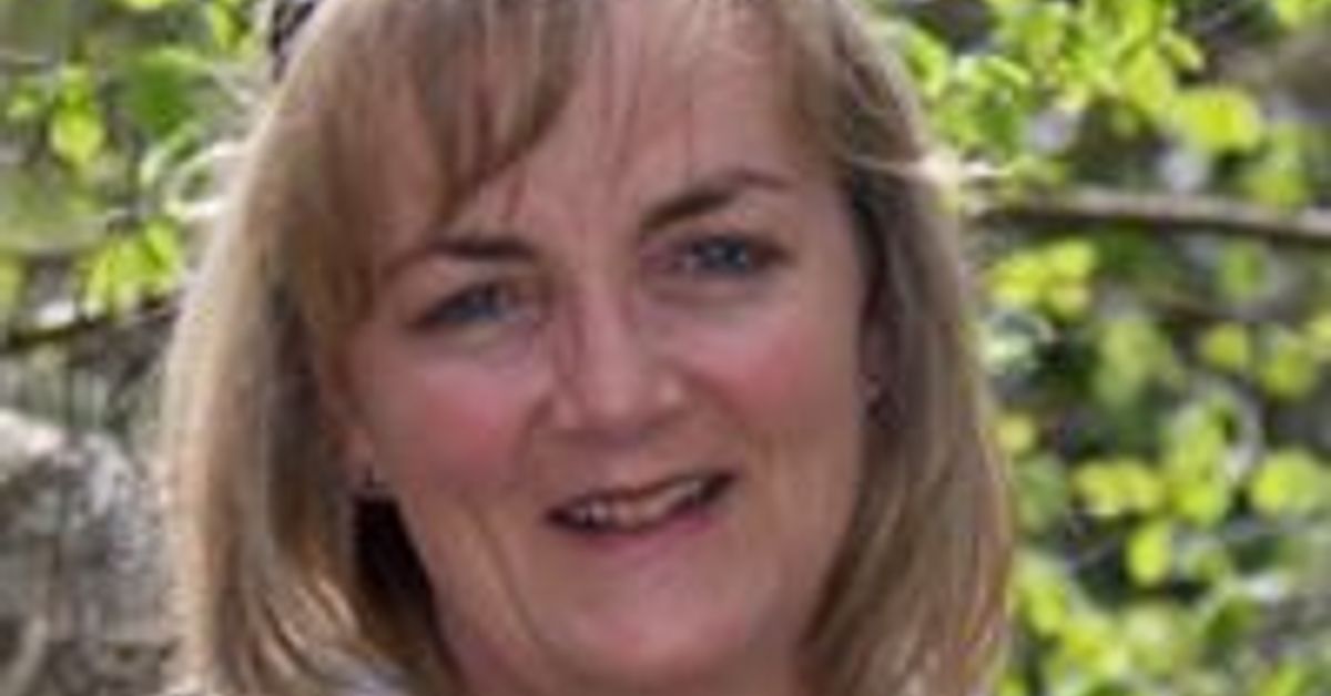 Carol Milligan's History Mixcloud