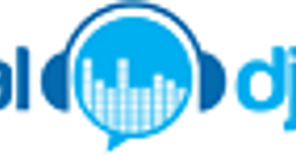 Digital DJ Pool Mixcloud