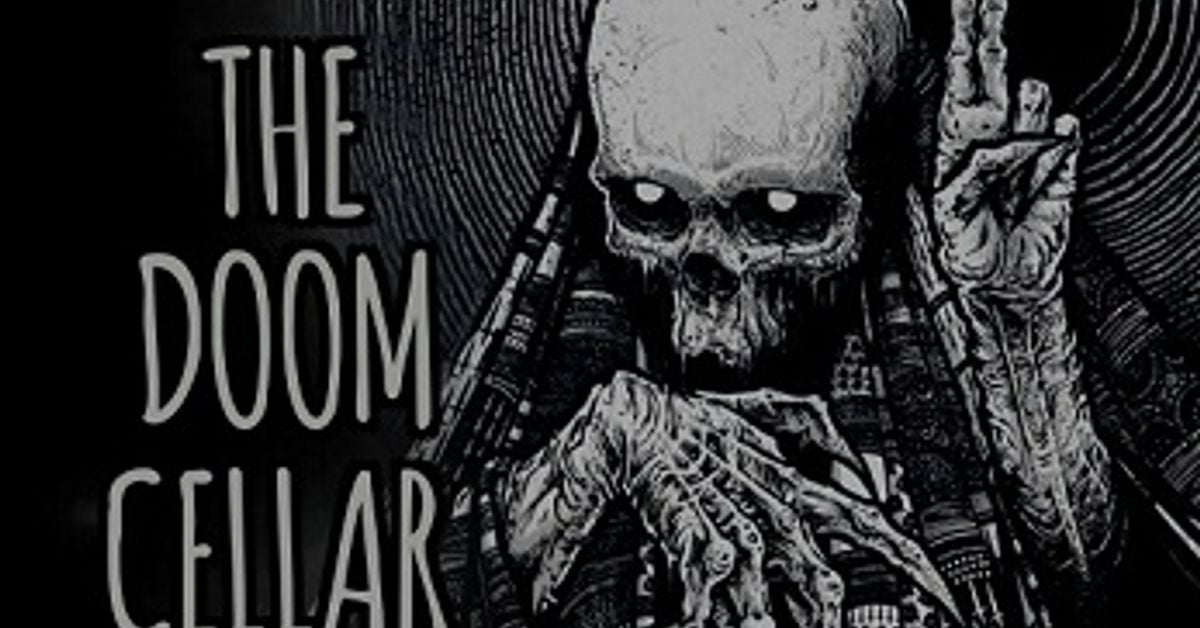 the cellar of doom Lute fp this has uncle acid oozing from its pores heavy, bouncy occult doom, with those psychedelic vocals ua set the standard for sometimes i almost hear a beatles-esque sensibility to the catchiness, yet it's heaaavy. the cellar of doom Lute fp this has uncle acid oozing from its pores heavy, bouncy occult doom, with those psychedelic vocals ua set the standard for sometimes i almost hear a beatles-esque sensibility to the catchiness, yet it's heaaavy.