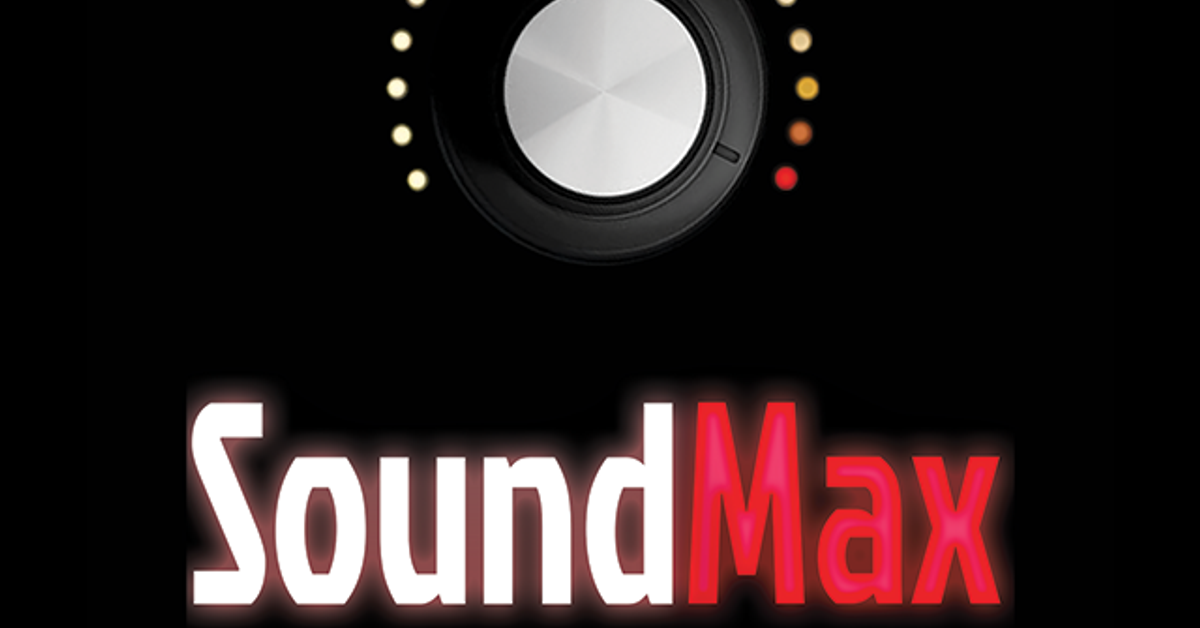 SoundMax Records | Mixcloud