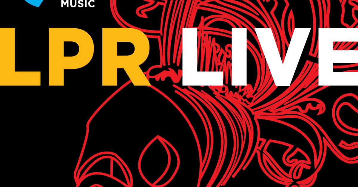 LPR Live, from New York's Shows Mixcloud