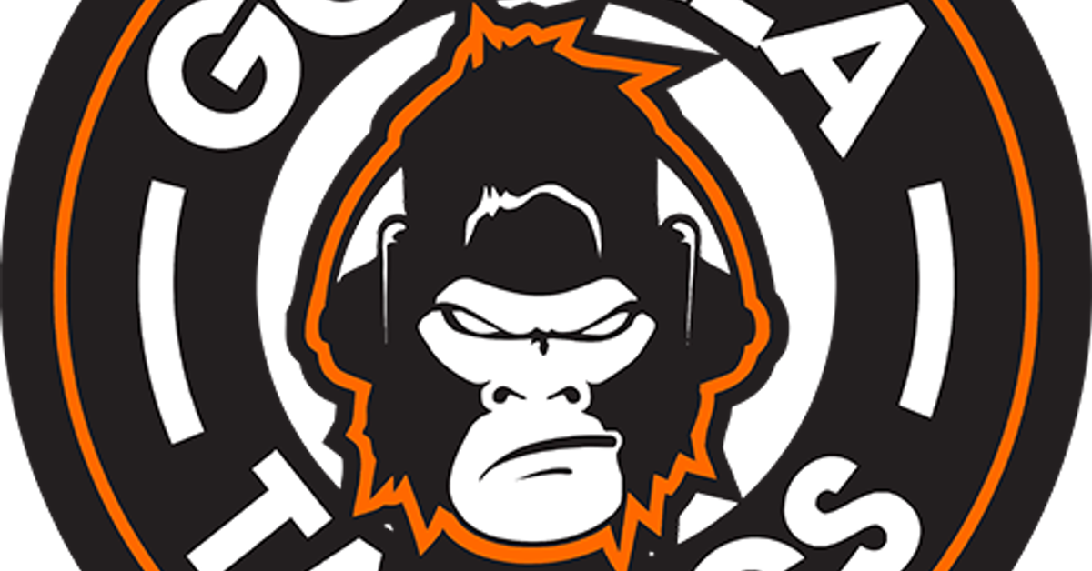 Gorilla Tactics's Shows Mixcloud